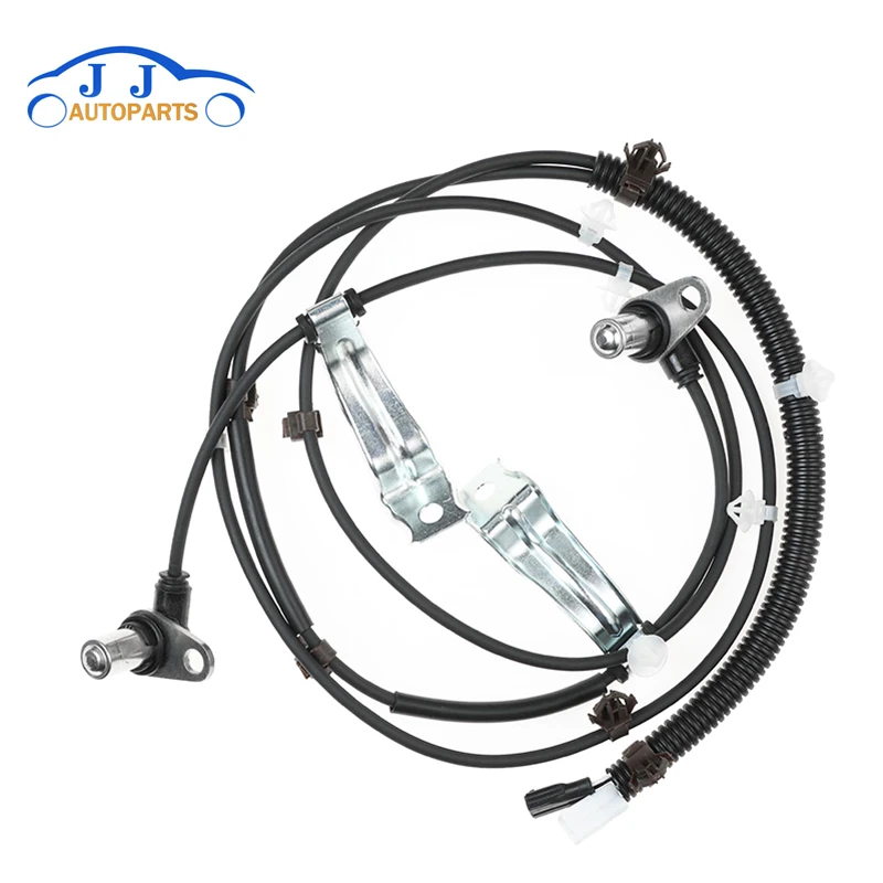 Rear Left & Right ABS Sensor For Suzuki Grand Vitara / XL-7 OEM 15037208 56210-65D00/56210-67D00 56310-65D00 /56310-67D00
Rear Left & Right ABS Sensor For Suzuki Grand Vitara / XL-7 OEM 15037208 56210-65D00/56210-67D00 56310-65D00 /56310-67D00