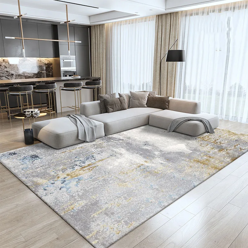 Plush Fluffy Carpets For Living Room Abstract Shaggy Bedroom Rug Sofa Coffee Table Floor Mat Home Soft Nordic Kids Room Area Rug
Plush Fluffy Carpets For Living Room Abstract Shaggy Bedroom Rug Sofa Coffee Table Floor Mat Home Soft Nordic Kids Room Area Rug
