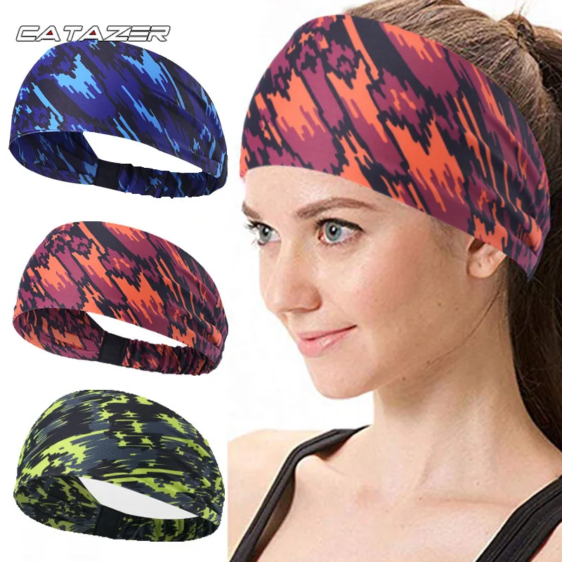 2pcs/1 Set Yoga Sport Sweat Headband Absorbent Cycling Yoga Equipment Sweatband for Men and Women Hair Bands Head Sweat Bands
2pcs/1 Set Yoga Sport Sweat Headband Absorbent Cycling Yoga Equipment Sweatband for Men and Women Hair Bands Head Sweat Bands
