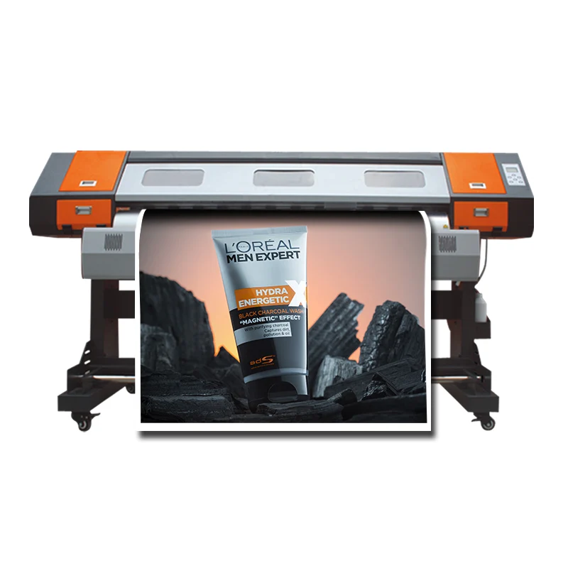 A0 Color Printer Wide Format Inkjet Printers 160mm Vinyl Printer DX5 Flex Banner Large Printing Machine Plotter Printer DX7
A0 Color Printer Wide Format Inkjet Printers 160mm Vinyl Printer DX5 Flex Banner Large Printing Machine Plotter Printer DX7