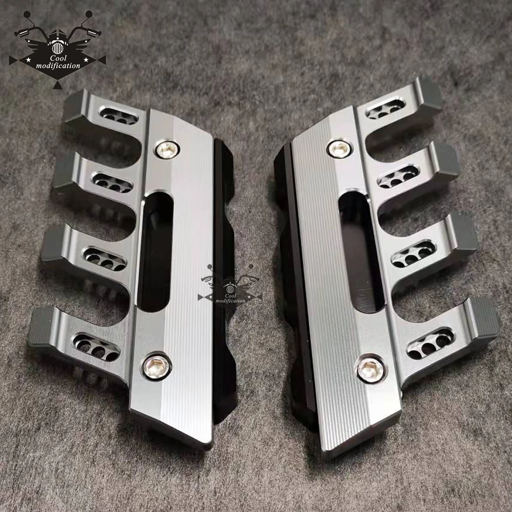 Для Triumph TIGER 1050R 1050 скоростной TRIPLE/R/ABS/rs 955i аксессуары для мотоциклов брызговик боковое переднее крыло слайдер
Для Triumph TIGER 1050R 1050 скоростной TRIPLE/R/ABS/rs 955i аксессуары для мотоциклов брызговик боковое переднее крыло слайдер