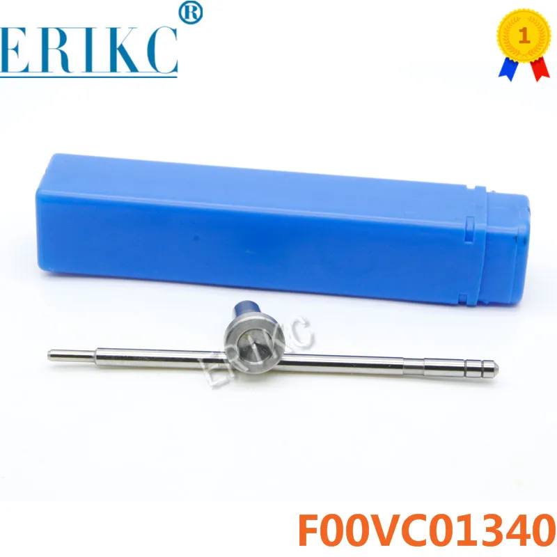 F00VC01340 Common Rail Valve F 00V C01 340 Control Valve F00V C01 340 Valve Set for common rail injector 0445110227
F00VC01340 Common Rail Valve F 00V C01 340 Control Valve F00V C01 340 Valve Set for common rail injector 0445110227