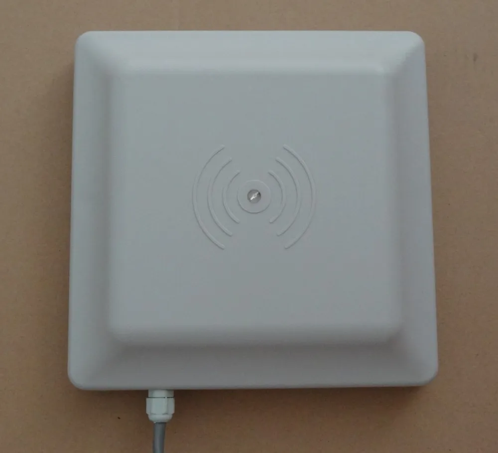 Long range lektor control acceso/parkplatz schrankensystem 1 ~ 6 Mt Integrierte UHF RFID Leser
Long range lektor control acceso/parkplatz schrankensystem 1 ~ 6 Mt Integrierte UHF RFID Leser