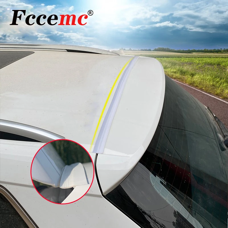 1.6m Car Seal Automotive Trunk Cover Filler Strip Trunk Lid Rubber Seal Strip Dustproof Seal For Cars Accessories Universal
1.6m Car Seal Automotive Trunk Cover Filler Strip Trunk Lid Rubber Seal Strip Dustproof Seal For Cars Accessories Universal