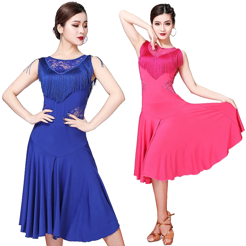 High quality Latin Dance Dress Women/Girls/Lady New Sexy Fringe Salsa/Ballroom/Tango/Cha Cha/Rumba/Samba/Latin Dresses For Danci
High quality Latin Dance Dress Women/Girls/Lady New Sexy Fringe Salsa/Ballroom/Tango/Cha Cha/Rumba/Samba/Latin Dresses For Danci