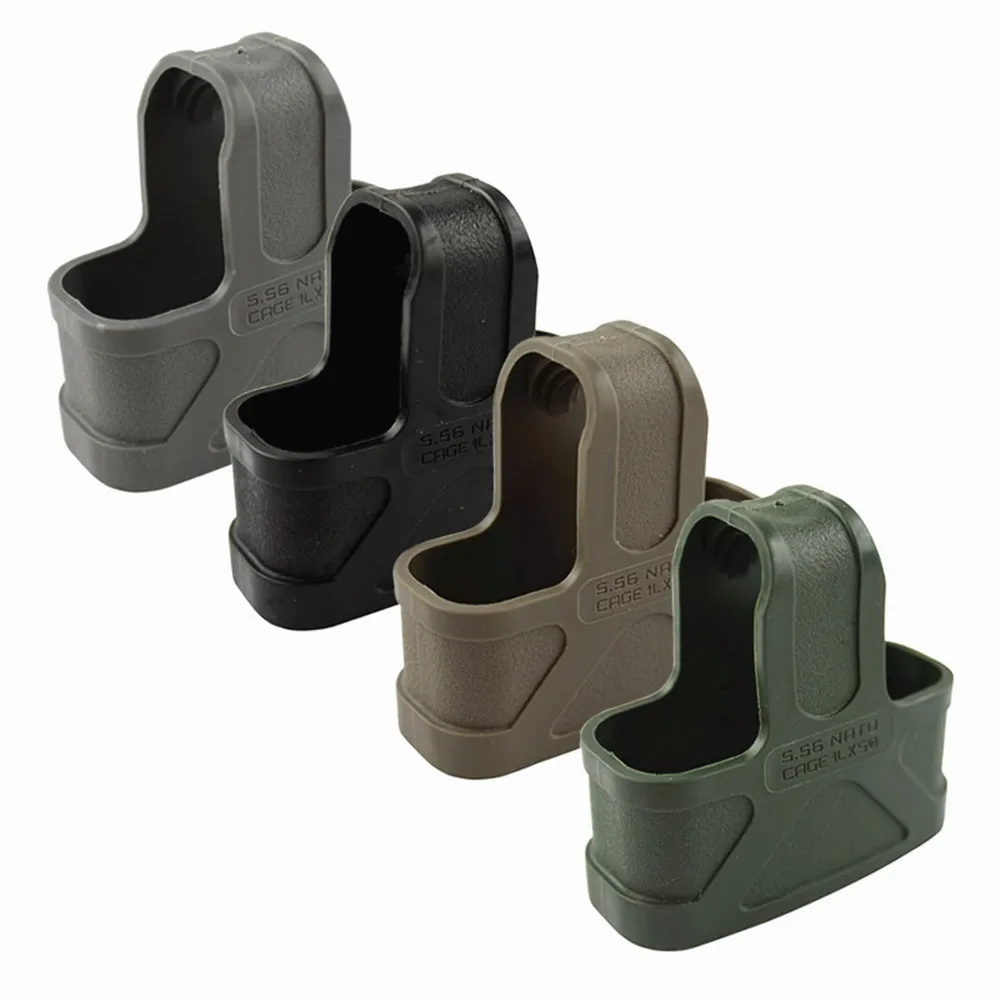 10pcs/NATO 5.56 Rubber Cage Loops Fast Mag For M4/M16 Magazine Assist BK/DE/OD/FG
10pcs/NATO 5.56 Rubber Cage Loops Fast Mag For M4/M16 Magazine Assist BK/DE/OD/FG