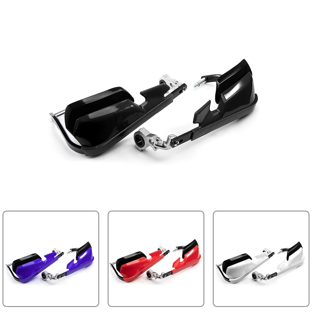 22MM 25mm 28MM Motorcycle Hand Guard Handbar Handguards Motocross For SX EXC CRF YZ F KX Protege Main Universel Moto
22MM 25mm 28MM Motorcycle Hand Guard Handbar Handguards Motocross For SX EXC CRF YZ F KX Protege Main Universel Moto