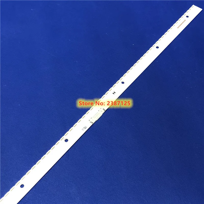 New LED Strip For V6EY_400SM0_LED52_R5 BN96-39504A LM41-00298A UA40KC20SAJ UA40K6800AJ UE40K5500 UE40K5510 UE40K5600 UE40K5672
New LED Strip For V6EY_400SM0_LED52_R5 BN96-39504A LM41-00298A UA40KC20SAJ UA40K6800AJ UE40K5500 UE40K5510 UE40K5600 UE40K5672