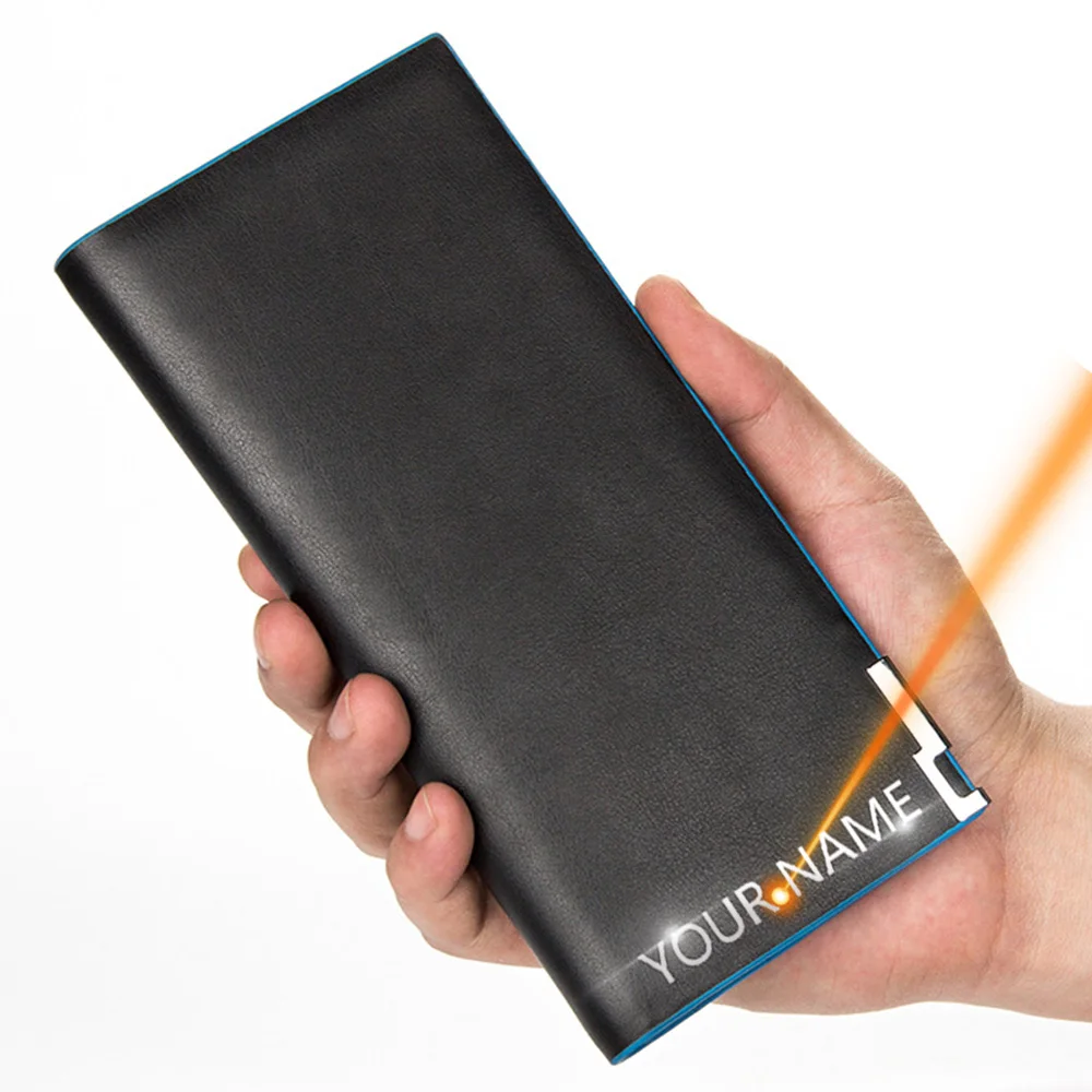 Baellerry New Men Wallets Long Free Name Engraving Card Holder Male Purse Fashion High Quality PU Leather Wallet For Men
Baellerry New Men Wallets Long Free Name Engraving Card Holder Male Purse Fashion High Quality PU Leather Wallet For Men