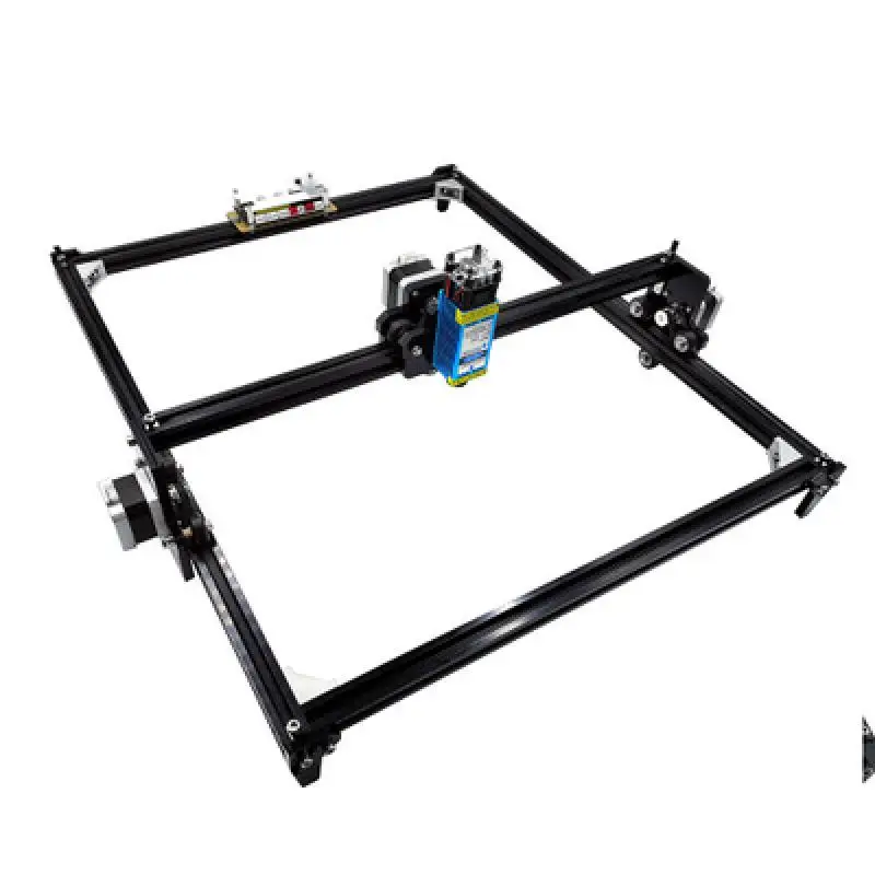 Large area laser engraving machine USB engraving machine laser cutting machine wood logo dry 500MW
Large area laser engraving machine USB engraving machine laser cutting machine wood logo dry 500MW