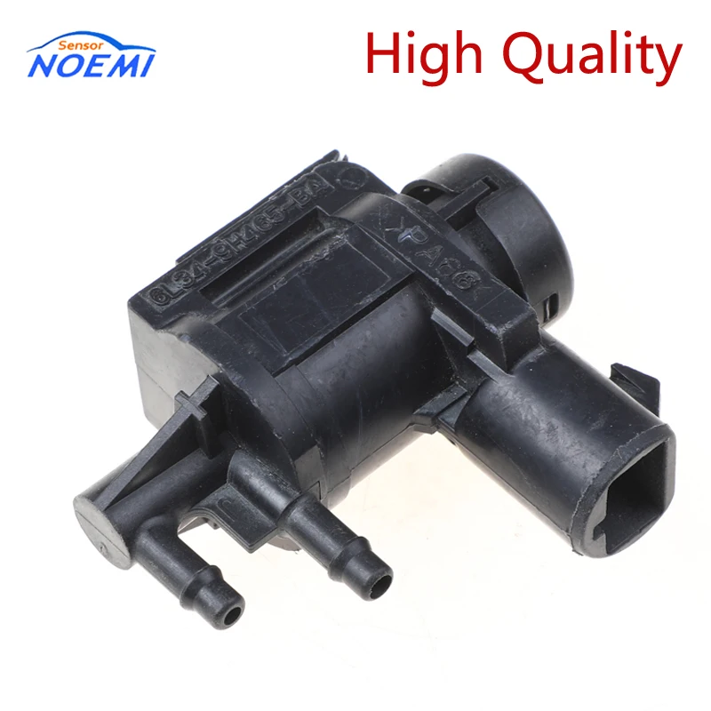 YAOPEI 6L34-9H465-BA 6L349H465BA Turbo Control Solenoid Valve Fit For Expedition F-150 F-250 F-350
YAOPEI 6L34-9H465-BA 6L349H465BA Turbo Control Solenoid Valve Fit For Expedition F-150 F-250 F-350