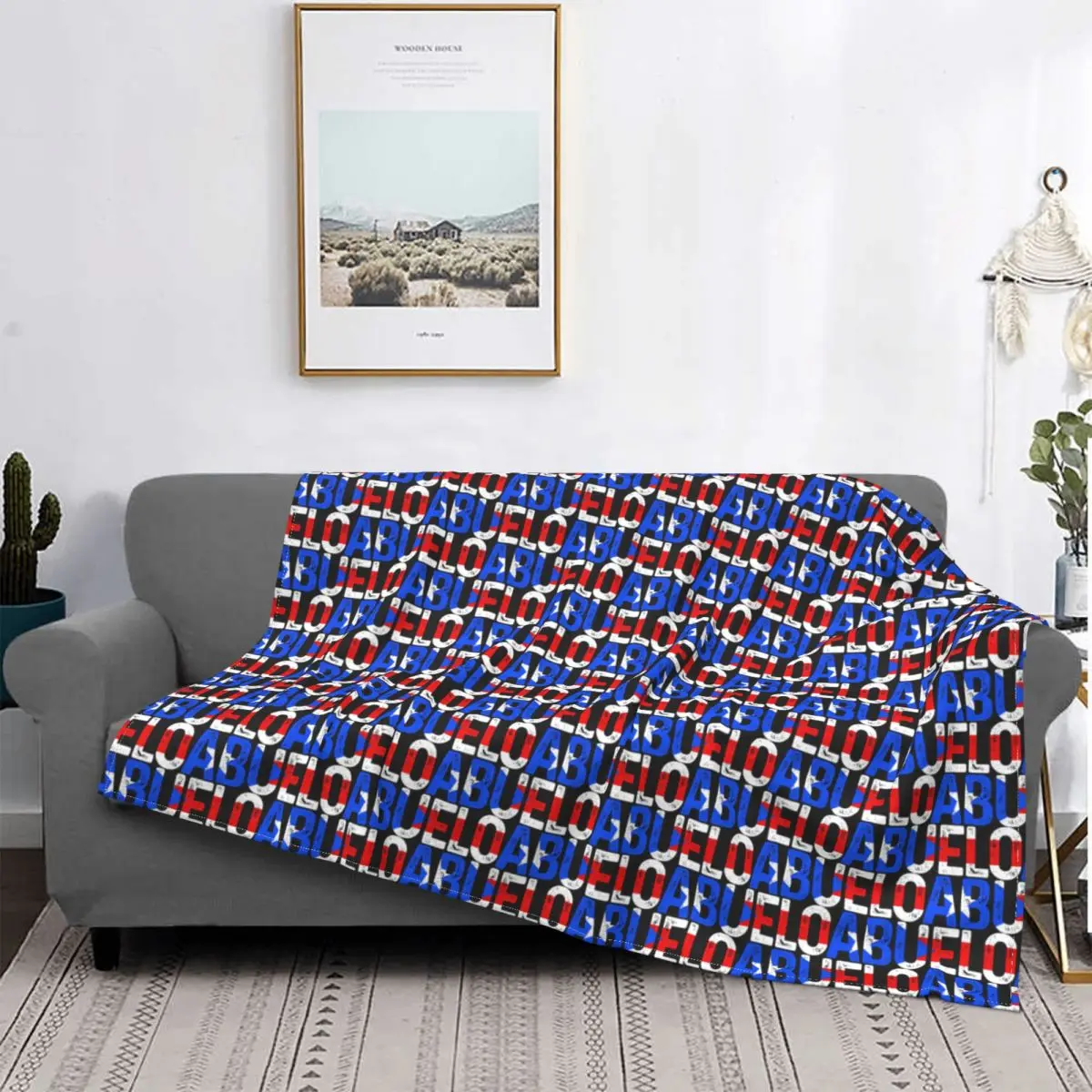 Abuelo Puerto Rico Flag Puerto Rican Pride Father'S Day Gift Blankets Fleece Decoration Throw Blankets for Plush Thin Quilt
Abuelo Puerto Rico Flag Puerto Rican Pride Father'S Day Gift Blankets Fleece Decoration Throw Blankets for Plush Thin Quilt