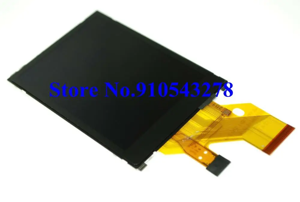 NEW LCD Display Screen Repair Parts For Panasonic FOR Lumix DMC-ZS30 ZS30 DMC-TZ40 TZ40 Digital Camera With Backlight With Touch
NEW LCD Display Screen Repair Parts For Panasonic FOR Lumix DMC-ZS30 ZS30 DMC-TZ40 TZ40 Digital Camera With Backlight With Touch