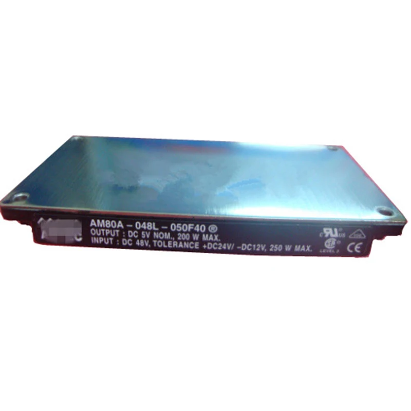 AM80A-048L-050F40 AM80A-048L-120F18 Бесплатная доставка оригинальный модуль на складе
AM80A-048L-050F40 AM80A-048L-120F18 Бесплатная доставка оригинальный модуль на складе