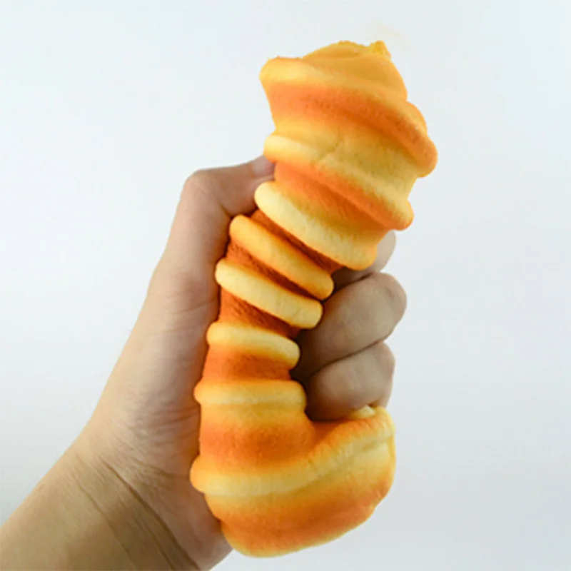 Soft Simulation Model Artificial Foods Fake For Cake Shop Home Dining Table Decoration PU Mini Bread Kitchen Hamburger DIY
Soft Simulation Model Artificial Foods Fake For Cake Shop Home Dining Table Decoration PU Mini Bread Kitchen Hamburger DIY