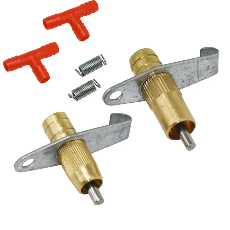 Автоматическая система питья для кроликов оборудование для содержания кролика, 50 шт.
Автоматическая система питья для кроликов оборудование для содержания кролика, 50 шт.