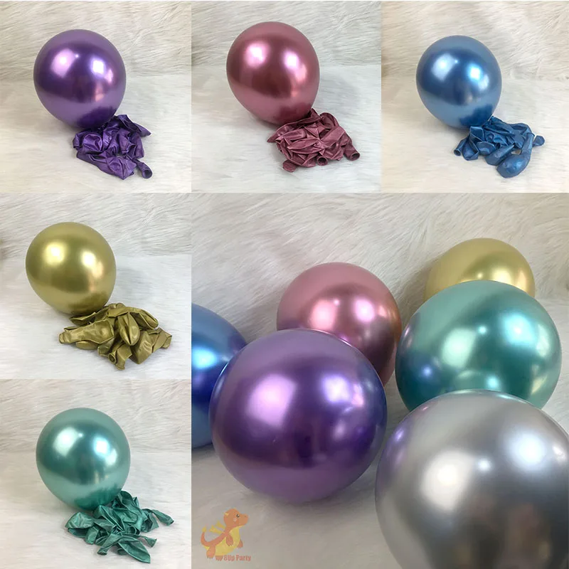 5 / 10 / 12 / 18 Inch Thickened Macarone Latex Balloon Engagement Wedding Celebration Performance Baby Birthday Party Baptism
5 / 10 / 12 / 18 Inch Thickened Macarone Latex Balloon Engagement Wedding Celebration Performance Baby Birthday Party Baptism