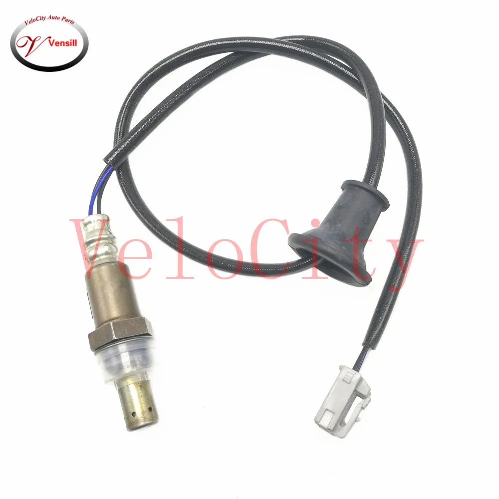 Oxygen Sensor O2 Sensor For 2010-2019 Toyota Sienna 3.5L-V6 Part No# 89465-08100 8946508100
Oxygen Sensor O2 Sensor For 2010-2019 Toyota Sienna 3.5L-V6 Part No# 89465-08100 8946508100