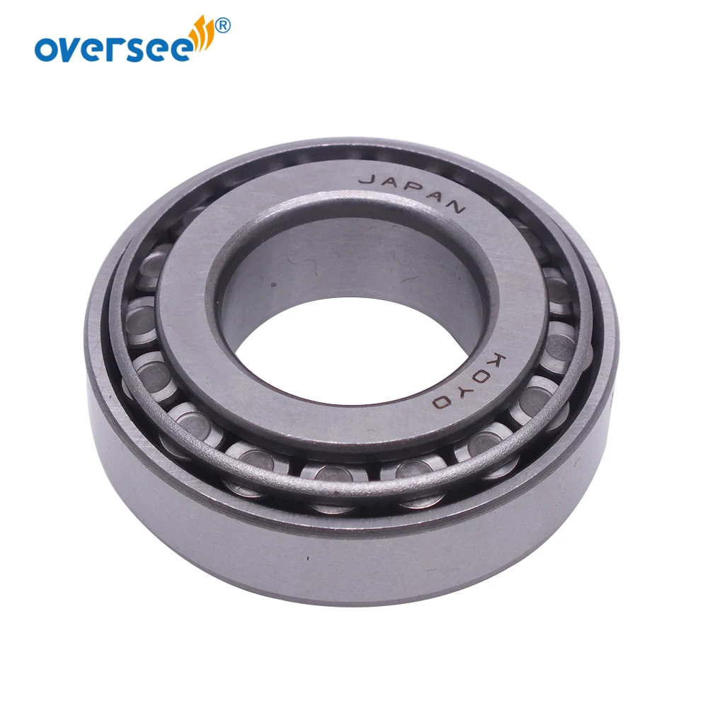 93332-00005 Bearing For Yamaha Outboard Motor 2T Parsun Hidea 9.9HP 15HP Outboard Engine boat
93332-00005 Bearing For Yamaha Outboard Motor 2T Parsun Hidea 9.9HP 15HP Outboard Engine boat