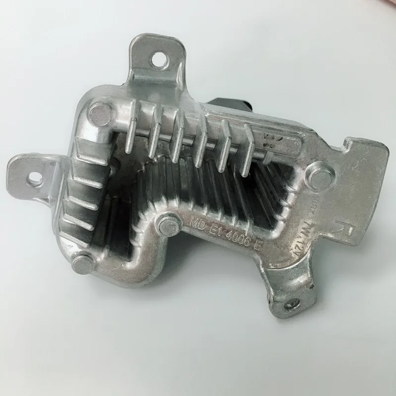 1X для BMW 3 F30 Новинка G-enпитание передняя правая фотовспышка M-odule 63117419620 7419619 2015
1X для BMW 3 F30 Новинка G-enпитание передняя правая фотовспышка M-odule 63117419620 7419619 2015