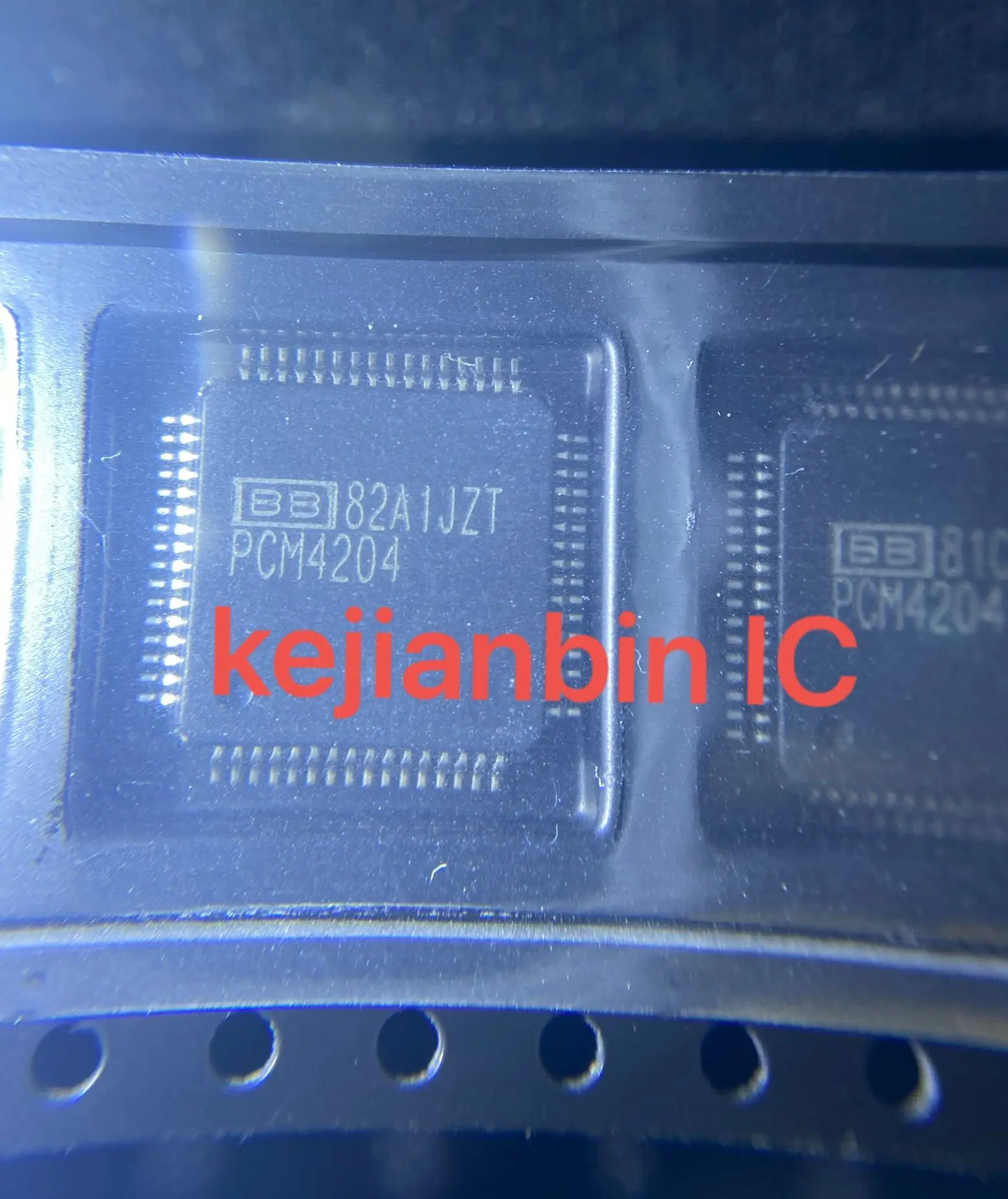 2 ~ 10 шт./лот PCM4204PAPR PCM4204 HTQFP64 сбор данных импортный оригинальный аутентичный бесплатная доставка
2 ~ 10 шт./лот PCM4204PAPR PCM4204 HTQFP64 сбор данных импортный оригинальный аутентичный бесплатная доставка