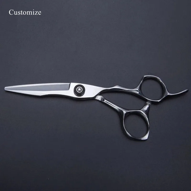 Customize logo JP steel 6 inch silver hair scissors haircut makas barber tools hair cutting shears hairdressing scissor
Customize logo JP steel 6 inch silver hair scissors haircut makas barber tools hair cutting shears hairdressing scissor