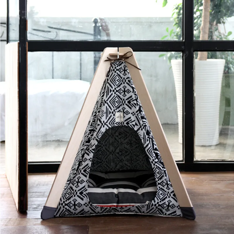 Dog Cat Puppy Tent With Mats Pet Tent House Cat Bed Warm Cozy Pet Bed Dog & Cat Beds House Winter Sleeping Bags Pet Product Dec
Dog Cat Puppy Tent With Mats Pet Tent House Cat Bed Warm Cozy Pet Bed Dog & Cat Beds House Winter Sleeping Bags Pet Product Dec