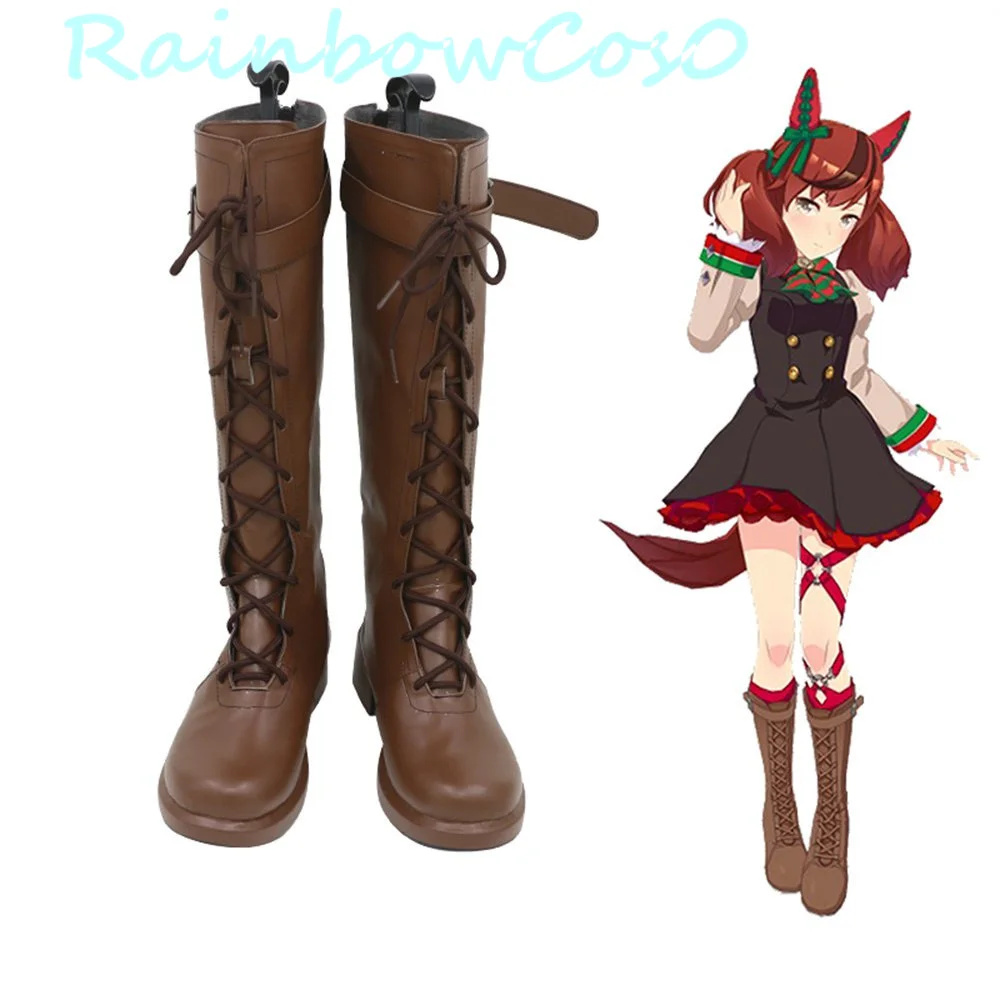 Pretty Derby Nice Nature Cosplay Shoes Boots Game Anime Carnival Party Halloween Chritmas W2104
Pretty Derby Nice Nature Cosplay Shoes Boots Game Anime Carnival Party Halloween Chritmas W2104