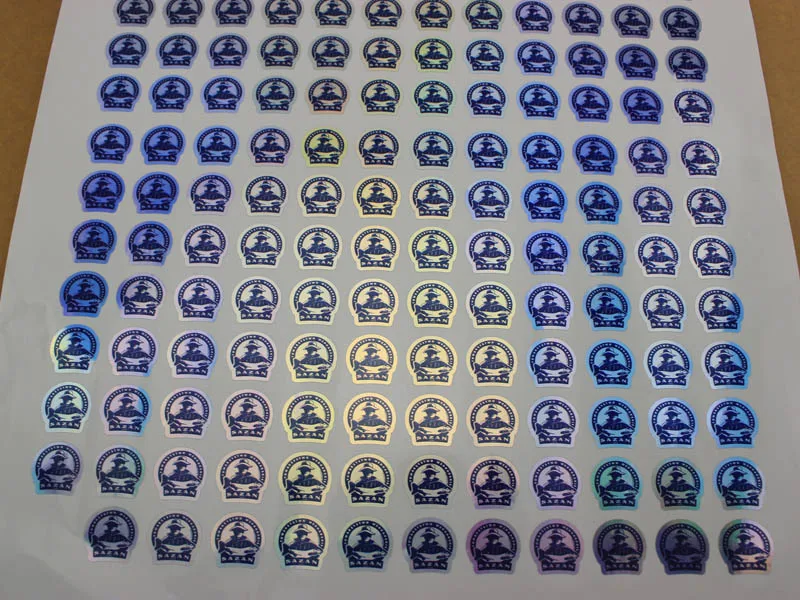 Cheap professional custom logo tamper proof hologram stickers,cheap custom hologram sticker
Cheap professional custom logo tamper proof hologram stickers,cheap custom hologram sticker