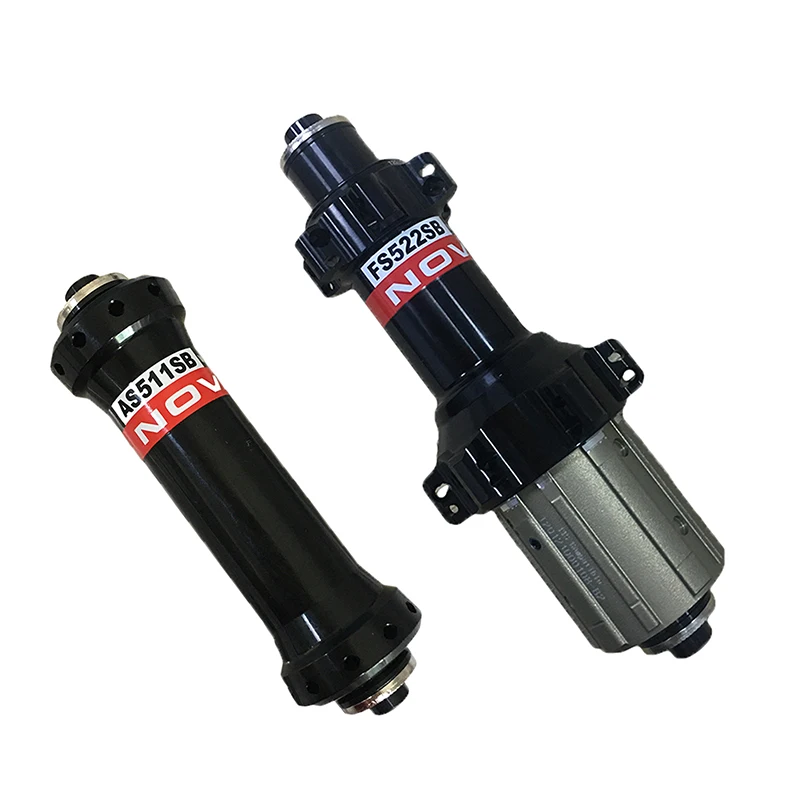 Novatec AS511SB FS522SB Light Road Bike Hubs 20/24 Holes Black Red Bicycle Hub Front 20h Rear 24h Key Holes Cube Aluminum Alloy
Novatec AS511SB FS522SB Light Road Bike Hubs 20/24 Holes Black Red Bicycle Hub Front 20h Rear 24h Key Holes Cube Aluminum Alloy