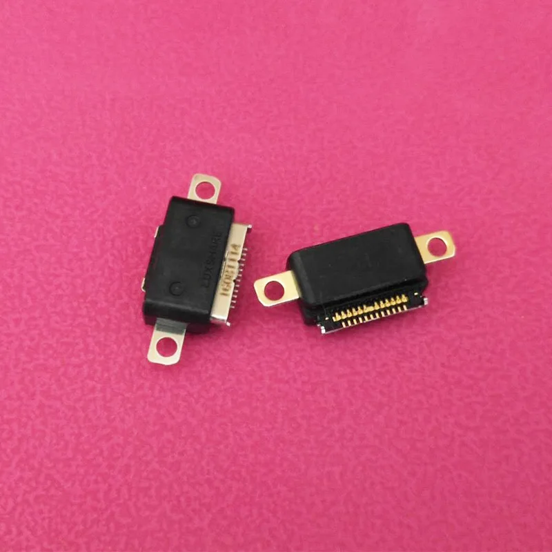 USB Charging Port For Nokia 9 PureView TA-1082 TA-1087 Micro USB Charger Plug Dock Connector Replacement
USB Charging Port For Nokia 9 PureView TA-1082 TA-1087 Micro USB Charger Plug Dock Connector Replacement