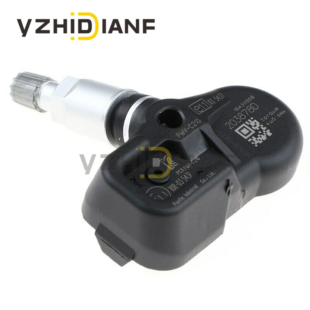 Датчик давления в шинах 4x TPMS 42607-30070 для Lexus- CT ES GS Toyota- Alphard- Auris- Camry- OEM: 42607-42020 433 МГц
Датчик давления в шинах 4x TPMS 42607-30070 для Lexus- CT ES GS Toyota- Alphard- Auris- Camry- OEM: 42607-42020 433 МГц