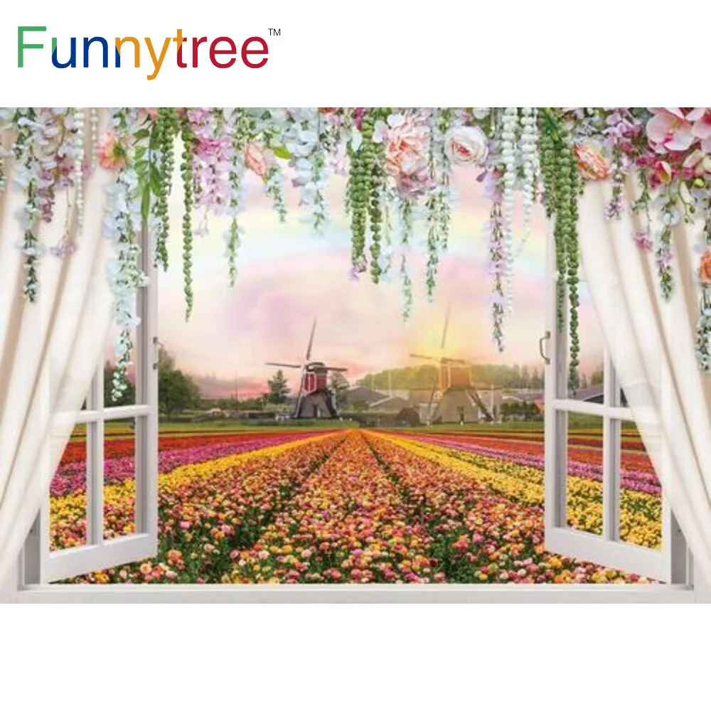 Фон Funnytree для фотосъемки с изображением весеннего окна, природного пейзажа, дня рождения, мельницы, ландшафта, фермы, сада
Фон Funnytree для фотосъемки с изображением весеннего окна, природного пейзажа, дня рождения, мельницы, ландшафта, фермы, сада