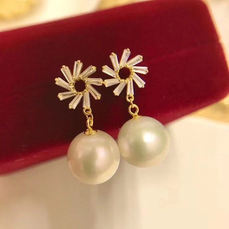 Exquisite 925 Sterling Silver Earrings Findings Settings Base Mountings Parts Mounts for Coral Pearls Agate Crystal Stones Beads
Exquisite 925 Sterling Silver Earrings Findings Settings Base Mountings Parts Mounts for Coral Pearls Agate Crystal Stones Beads