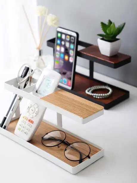 Office Accessories Wrought Iron Pen Holder Desktop Organizer Stationery Storage Rack
Office Accessories Wrought Iron Pen Holder Desktop Organizer Stationery Storage Rack
