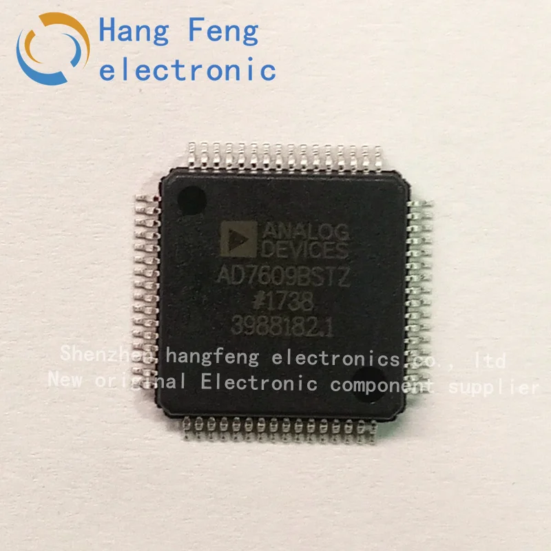 consultation AD7609BSTZ 8-channel synchronous sampling ADC LQFP64 new original AD7609BSTZ-RL AD7609BST AD7609
consultation AD7609BSTZ 8-channel synchronous sampling ADC LQFP64 new original AD7609BSTZ-RL AD7609BST AD7609