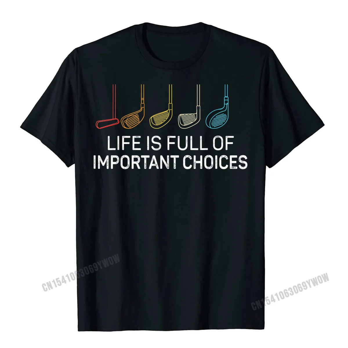 Life Is Full Of Important Choices - Golf Funny T-Shirt Men Normal Camisa T Shirt Fitted Cotton Men Tshirts
Life Is Full Of Important Choices - Golf Funny T-Shirt Men Normal Camisa T Shirt Fitted Cotton Men Tshirts