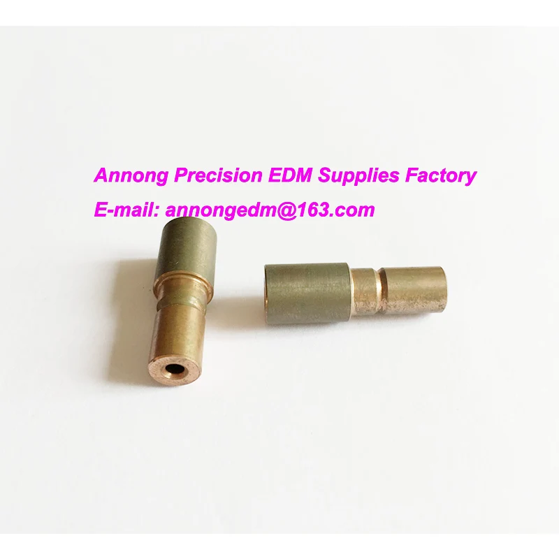 Power Feed Contact S009 (tungten copper type),3080301,0204421,W400147F,3082580,S009T,18x7.5x9Tmm for wire-cut edm machine
Power Feed Contact S009 (tungten copper type),3080301,0204421,W400147F,3082580,S009T,18x7.5x9Tmm for wire-cut edm machine