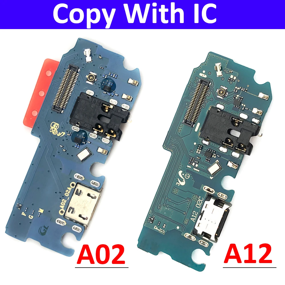 10Pcs/Lot, Charger Board PCB Flex For Samsung A12 A125F / A02 A025F USB Port Connector Dock Charging Ribbon Cable
10Pcs/Lot, Charger Board PCB Flex For Samsung A12 A125F / A02 A025F USB Port Connector Dock Charging Ribbon Cable