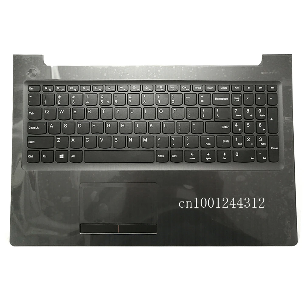 New Original For laptop ideapad 310-15 310-15IAP 310-15IKB US Palmrest Upper Case Keyboard Bezel Cover 5CB0M29122
New Original For laptop ideapad 310-15 310-15IAP 310-15IKB US Palmrest Upper Case Keyboard Bezel Cover 5CB0M29122