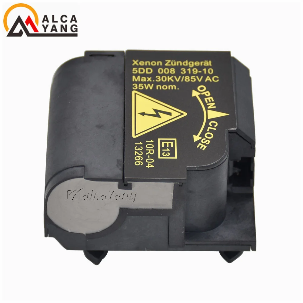 OEM: 5DD008319-50 5DD008319-10 D2S / D2R Ignitors Igniter Xenon Headlight igniter module 5DD 008 319-50
OEM: 5DD008319-50 5DD008319-10 D2S / D2R Ignitors Igniter Xenon Headlight igniter module 5DD 008 319-50
