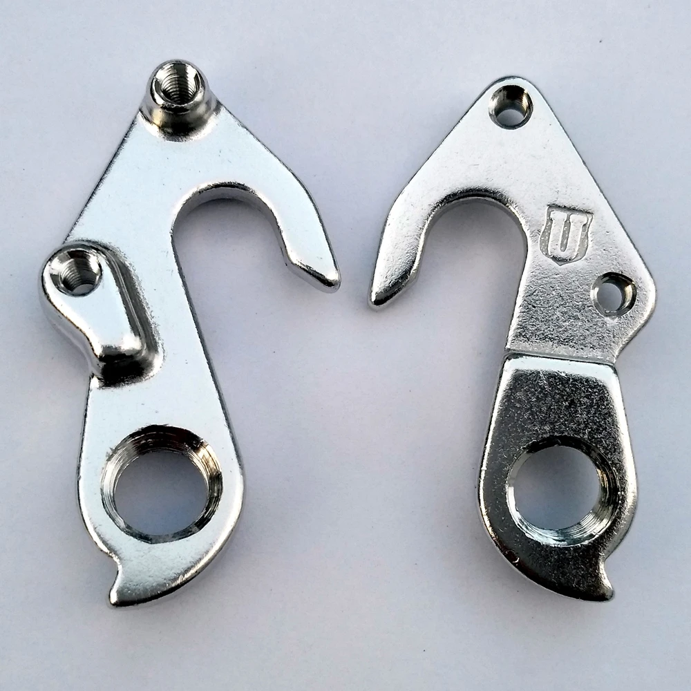 1pc MTB road Bicycle Gear Derailleur Hanger dropout Cycling transmission Rear hook For Focus Hanger Various Brand RA-TS 451236
1pc MTB road Bicycle Gear Derailleur Hanger dropout Cycling transmission Rear hook For Focus Hanger Various Brand RA-TS 451236