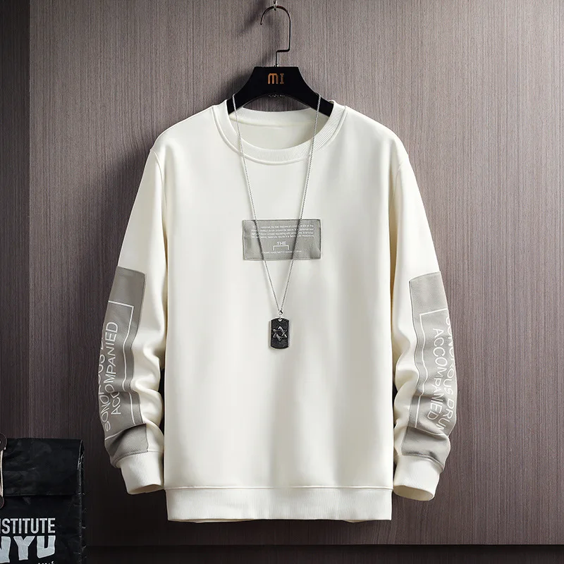 Men Hoodies Casual Nice Autumn Fleece Sweatshirt Male Hip Hop Harajuku Pullover Letter Printing Japanese Mens Streetwear Hoodie
Men Hoodies Casual Nice Autumn Fleece Sweatshirt Male Hip Hop Harajuku Pullover Letter Printing Japanese Mens Streetwear Hoodie