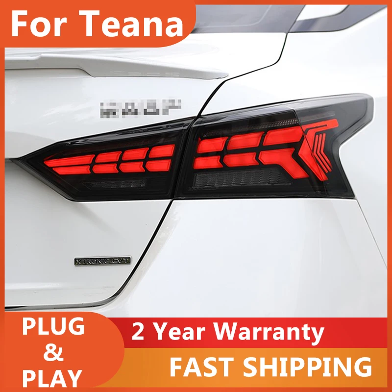 Задний фонарь для Nissan Altima, задние фонари 2018-2021, задний фонарь Teana, задний фонарь DRL, противотуманный тормоз, указатель поворота, задний ход
Задний фонарь для Nissan Altima, задние фонари 2018-2021, задний фонарь Teana, задний фонарь DRL, противотуманный тормоз, указатель поворота, задний ход