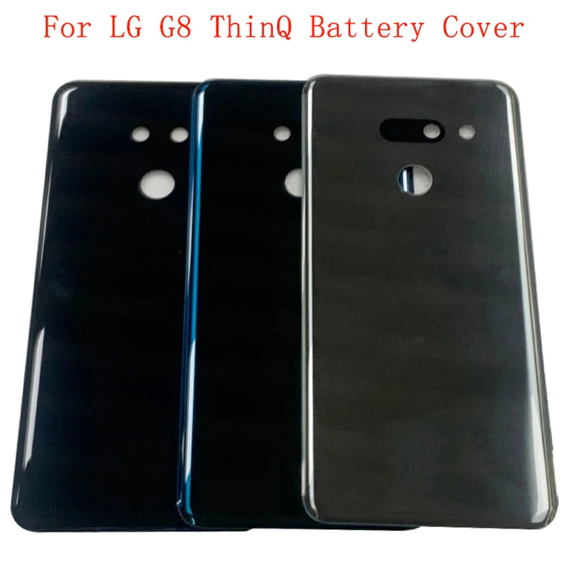 Крышка батарейного отсека, задняя крышка корпуса, задняя крышка для LG G8 ThinQ, Крышка батарейного отсека с логотипом, запасная часть
Крышка батарейного отсека, задняя крышка корпуса, задняя крышка для LG G8 ThinQ, Крышка батарейного отсека с логотипом, запасная часть