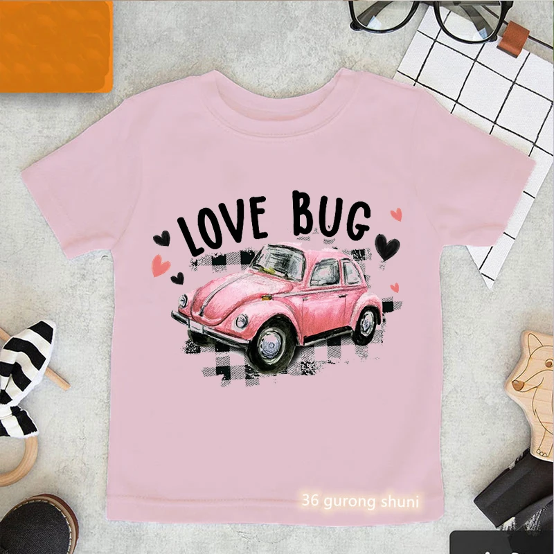 Love Christams Car Graphic Print T-Shirt Girls Kawaii Kids Clothes Xs-5xl Size Tshirt Summer Tops Tee Shirt Pink Tshirt Girl
Love Christams Car Graphic Print T-Shirt Girls Kawaii Kids Clothes Xs-5xl Size Tshirt Summer Tops Tee Shirt Pink Tshirt Girl