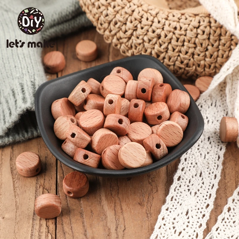 Let'S Make 50pc Tiny Rod Wooden For Children Wood Crafts Baby Toys Montessori Teether Toy Crib Mobile Baby Wooden Teether
Let'S Make 50pc Tiny Rod Wooden For Children Wood Crafts Baby Toys Montessori Teether Toy Crib Mobile Baby Wooden Teether