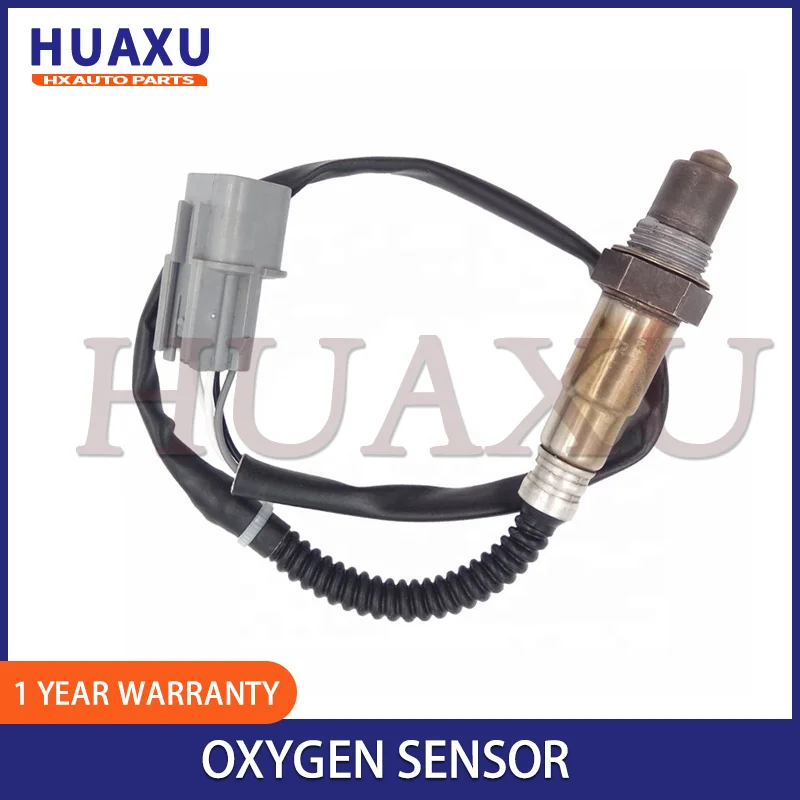 39210-26800 3921026800 датчик выхлопного кислорода Lambda O2 Датчик для HYUNDAI Getz (TB) 1,3 1,4 i 1,6 2002-2010
39210-26800 3921026800 датчик выхлопного кислорода Lambda O2 Датчик для HYUNDAI Getz (TB) 1,3 1,4 i 1,6 2002-2010