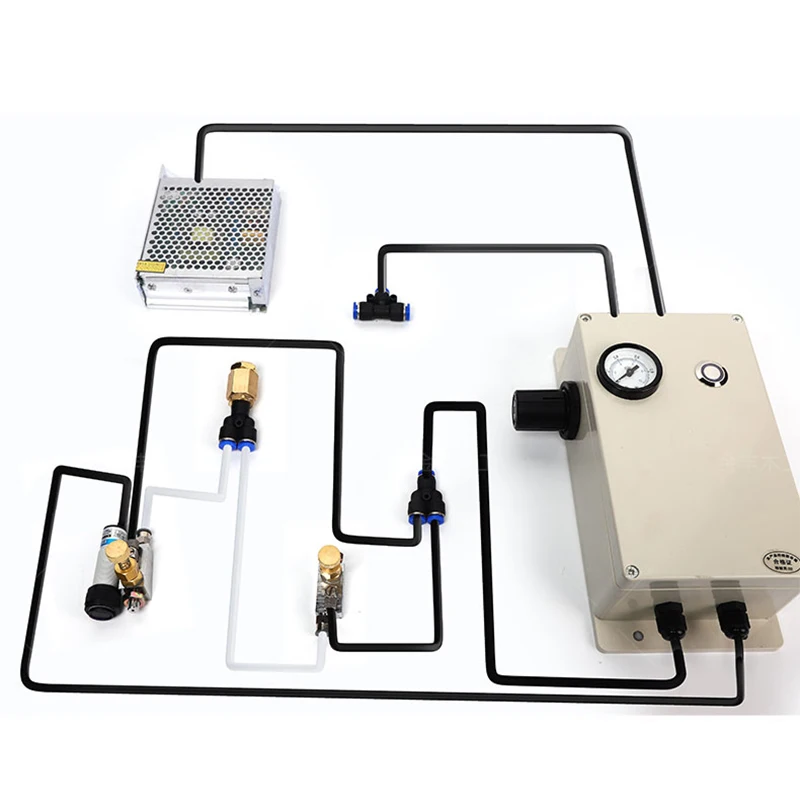 Edge banding machine cleaning device Stainless steel jet cleaning device Edge banding machine cleaning accessories
Edge banding machine cleaning device Stainless steel jet cleaning device Edge banding machine cleaning accessories