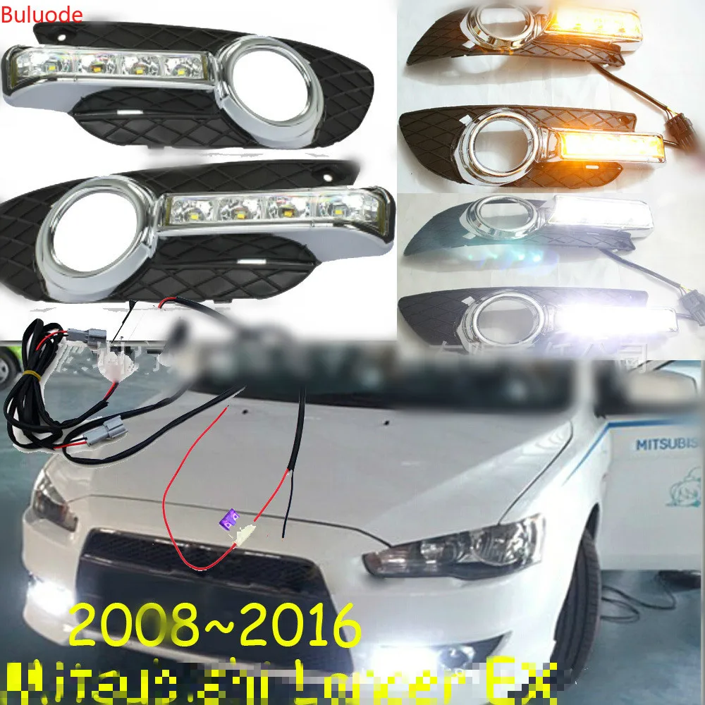 1 комплект для Mitsubishi Lancer EX 2009 2010 2011 2012 2013 Светодиодные ДХО дневные ходовые огни дневного света Противотуманные фары
1 комплект для Mitsubishi Lancer EX 2009 2010 2011 2012 2013 Светодиодные ДХО дневные ходовые огни дневного света Противотуманные фары